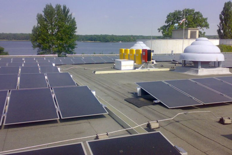 Projekt Berliner Wasserwerke